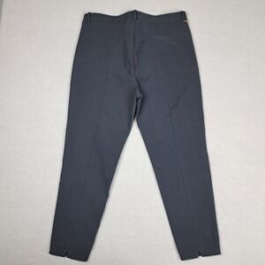 Ariat Pants Womens 34 X 28 Black‎ Equestrian Horse Riding Stretch Cowgirl NWOT